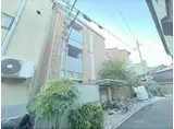 イースト COURT 北白川
