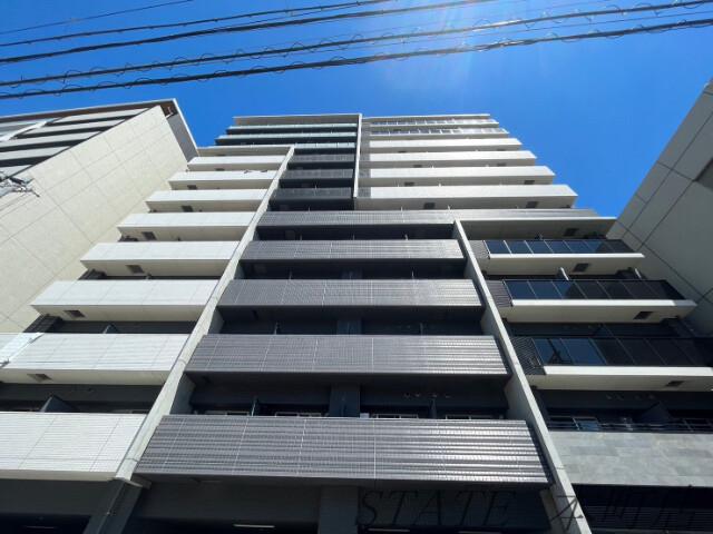 スワンズシティ中之島クロス