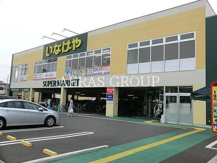 第1サンライズコーポ 3階階 間取り