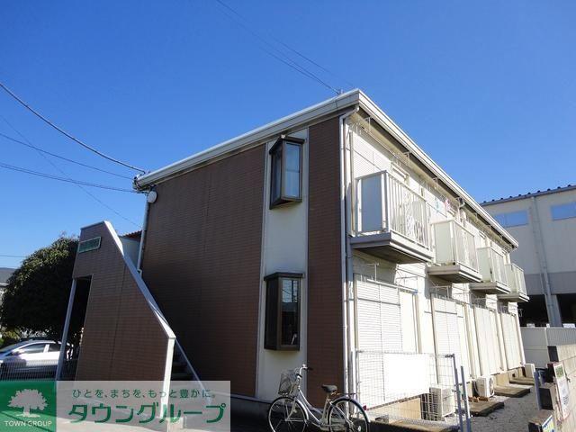 ヴェルデ新狭山