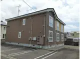 北海道苫小牧市 2階建 築15年