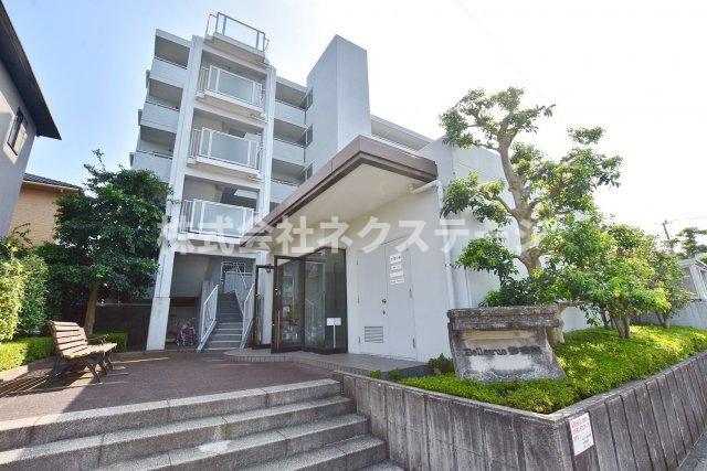 BELLEVUE参番館