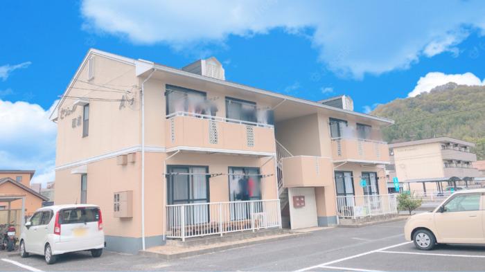 セジュール西浦A棟