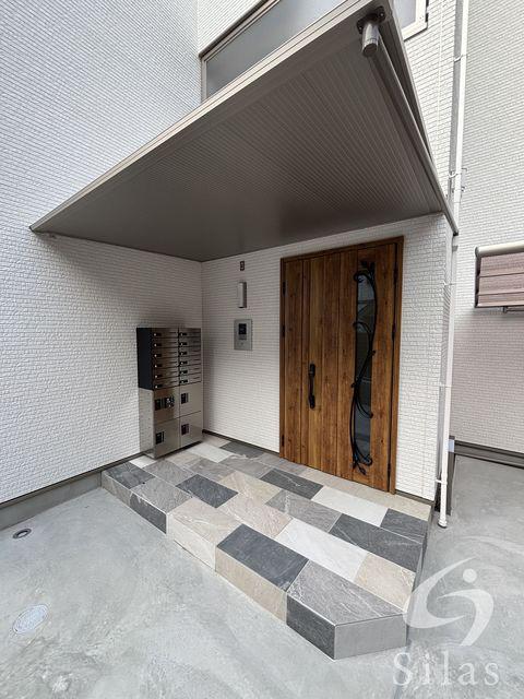 クリエオーレ原町