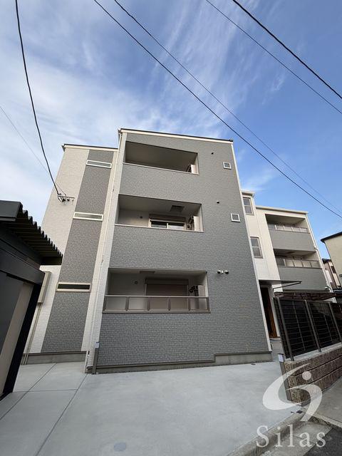 クリエオーレ原町