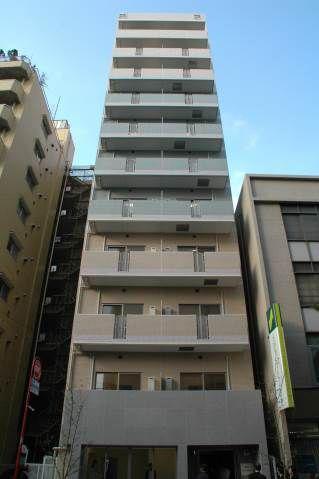 ヴェルト三軒茶屋II