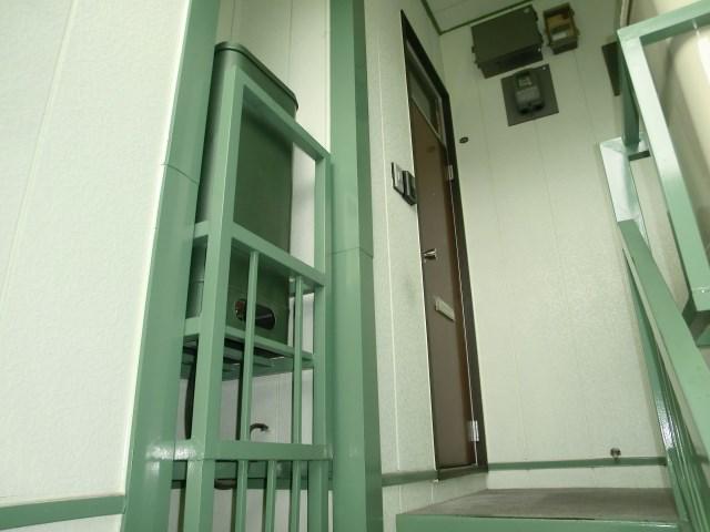 ハイムつきさむ台