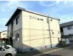 CITYオークラ A棟(3DK/1階)
