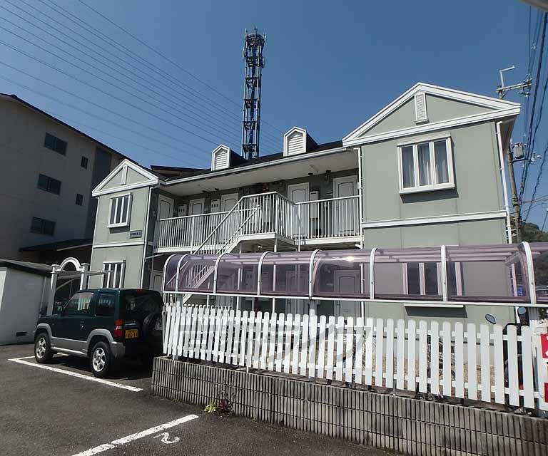 フレグランス井上