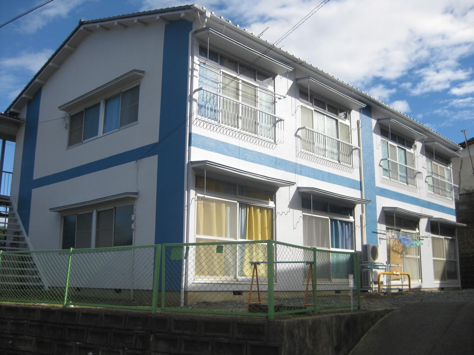 立野ハイツ