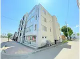 クリスタルハイツ手稲本町