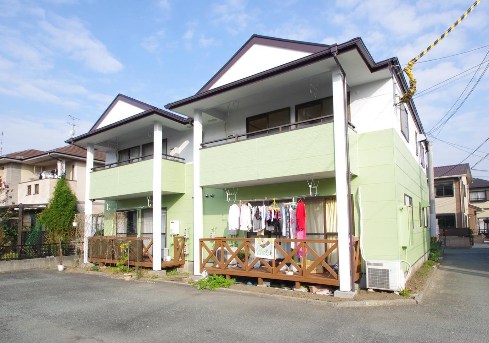 リバーサイド十禅寺