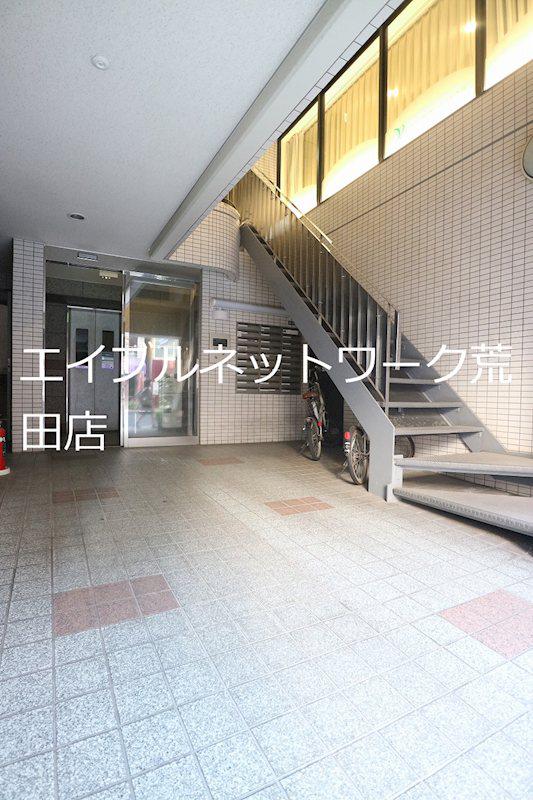 ノーサイドヒルズ