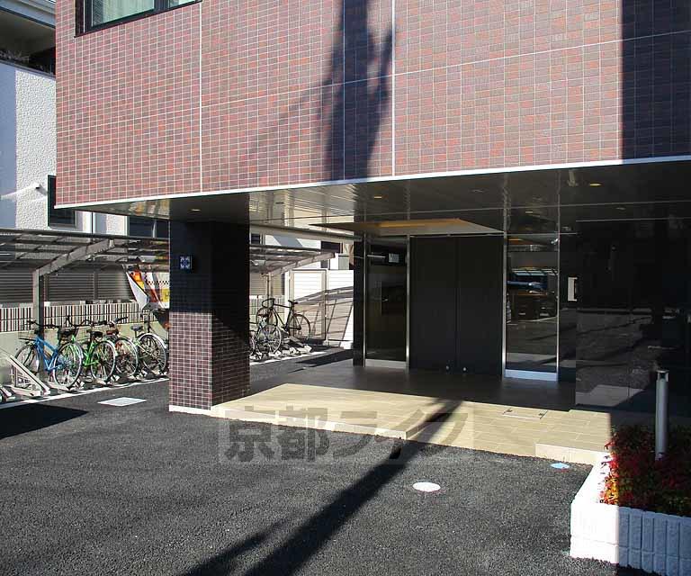 CLAIR京都桂川