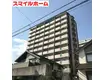 茶屋ヶ坂ライズ(2LDK/8階)