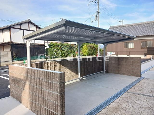 ライラック