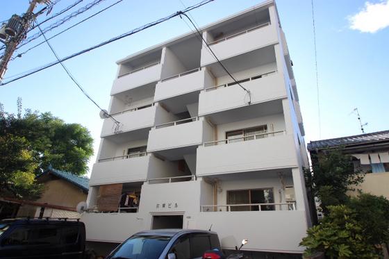 片岡ビル(2DK/3階)
