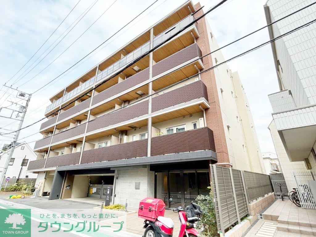 CREATIF三軒茶屋