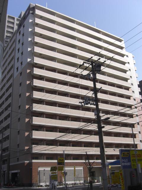セレッソコート新大阪