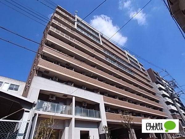 CITYSPIRE新神戸
