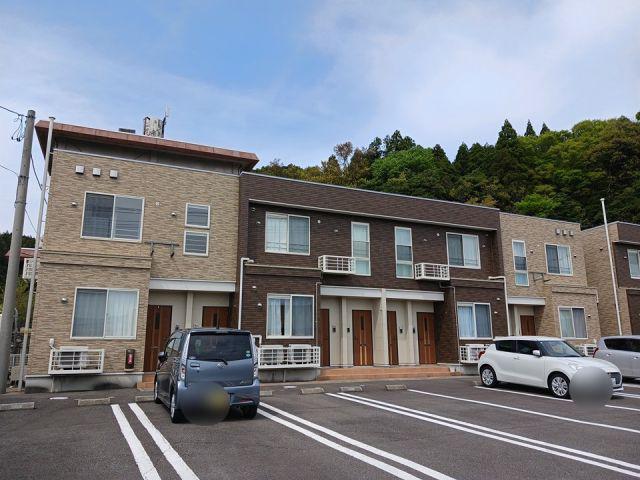 デスパシオIIA