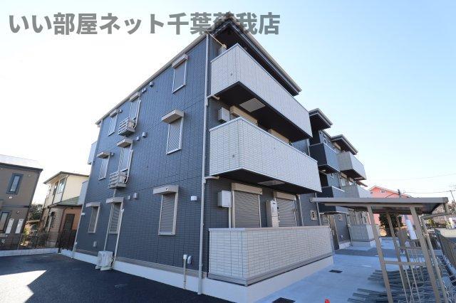 D-ROOMおゆみ野中央2丁目