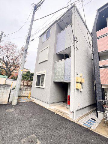 シンエンライト立川