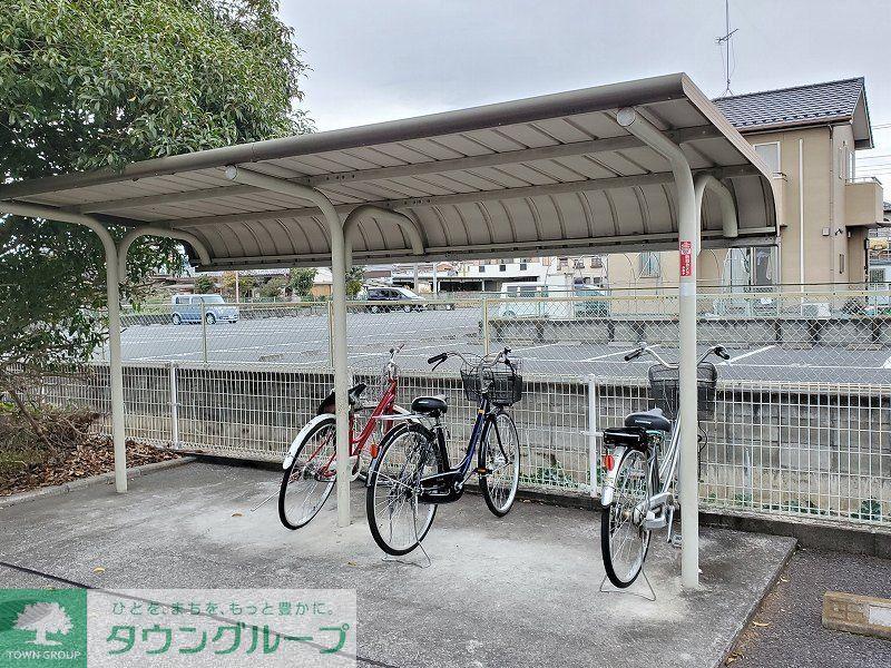 レオパレスDERNIERII