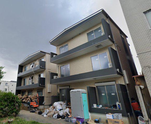 グランヒル深江橋