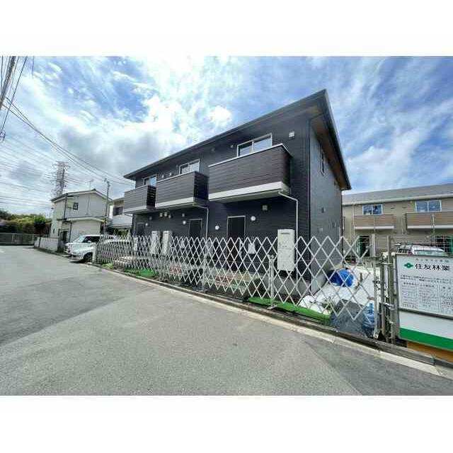 GRACECOURTIII(3LDK/1階)