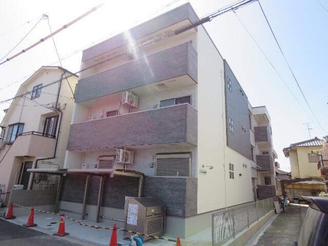 フジパレス浜寺昭和町