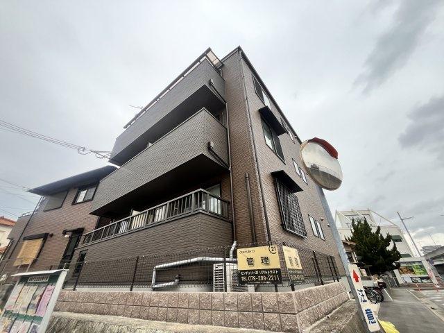 ラフィール西明石