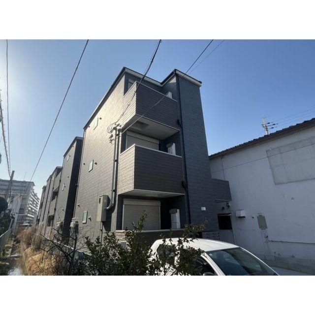 FSTYLE八尾北久宝寺