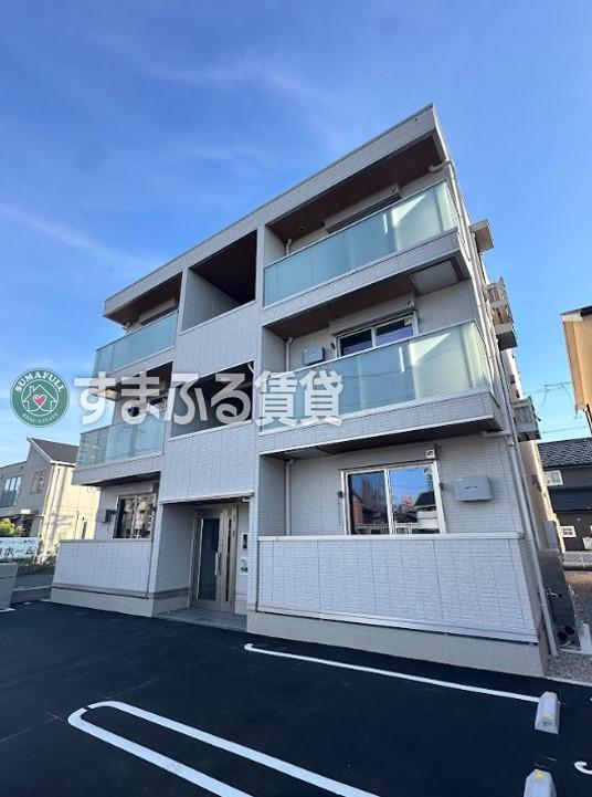 D-AVANCE池端