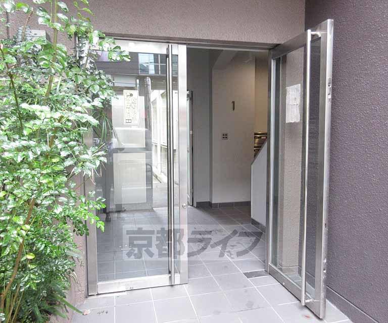 京都スター・ビル