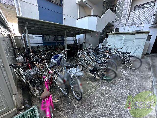 長町南424ビル