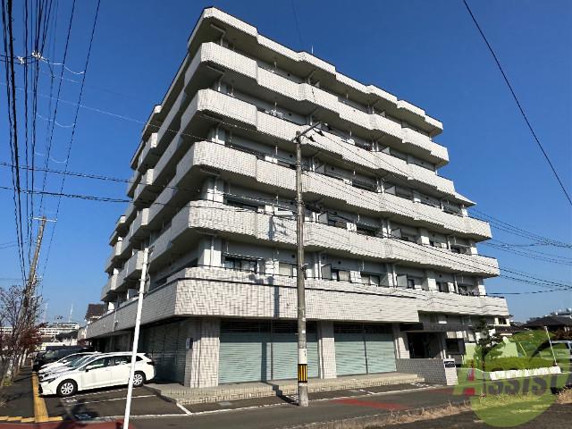 長町南424ビル