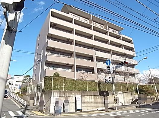 ミアカーサ希望が丘