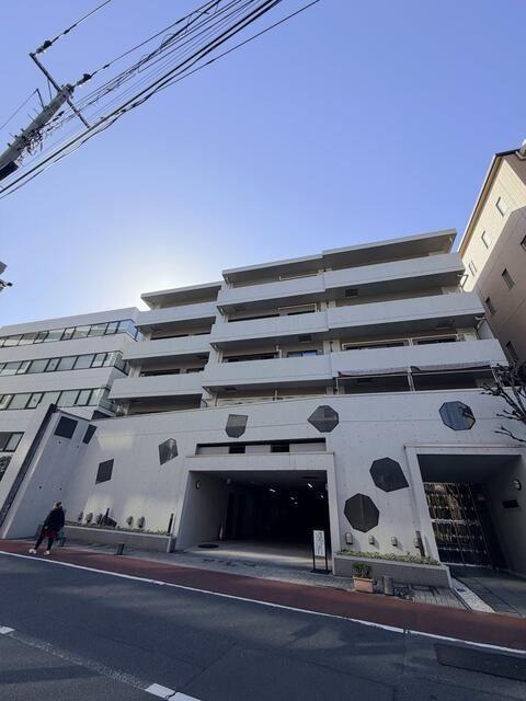 アルファーホームズ池田山