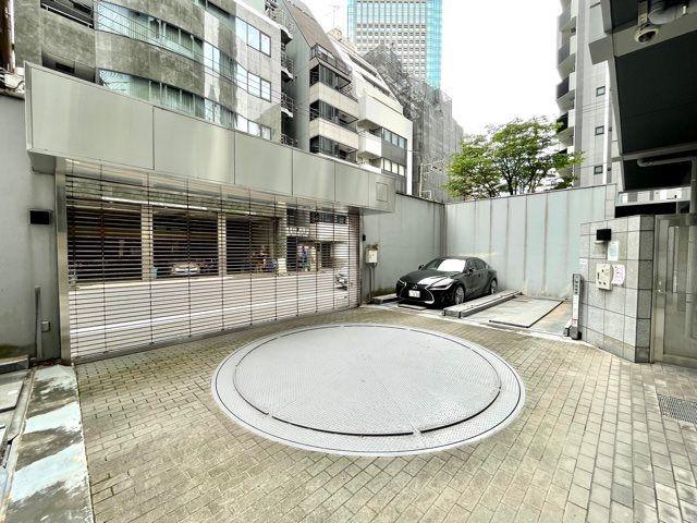 レジディア水道橋
