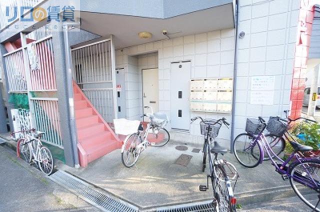 いほりコーポ