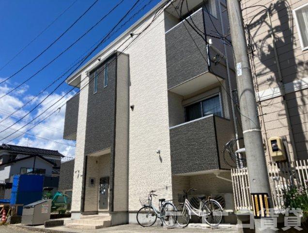RIZEST東仙台