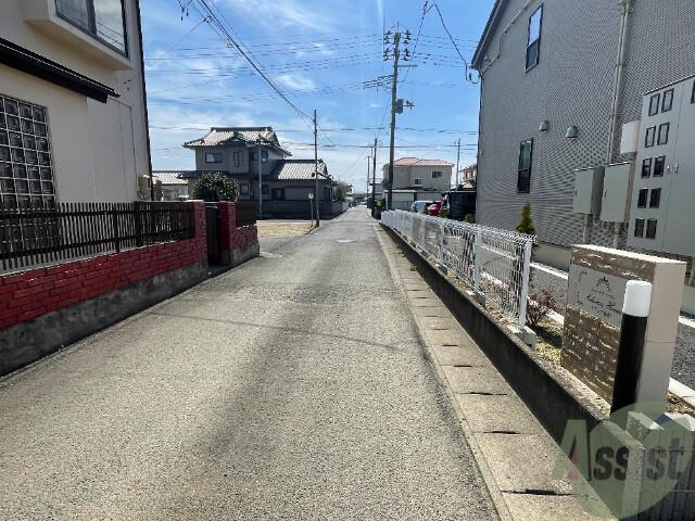 アルレーヴ