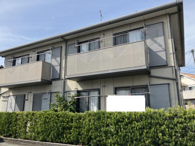 グリーンパーク大善寺II B棟
