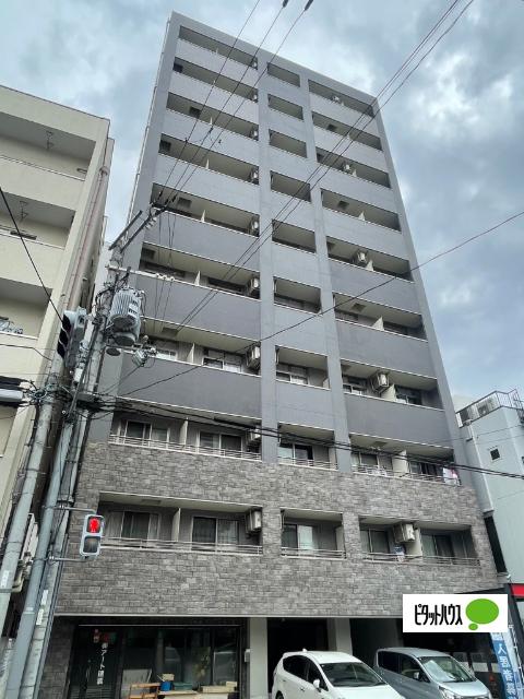 ハクユウ元町