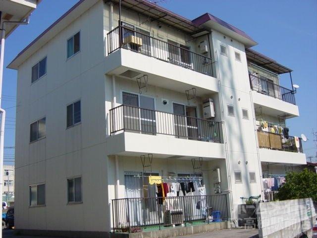 ウジハラコーポC棟