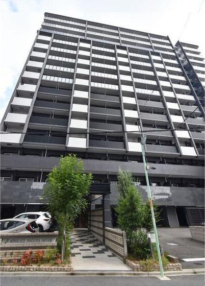 アドバンス名古屋モクシー(1K/2階)