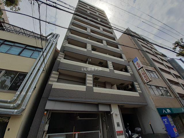 CITYSPIRE神戸元町I