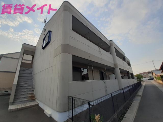 グレイス ヴィラ