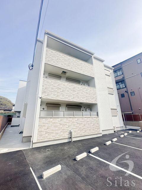 クリエオーレ菊水町